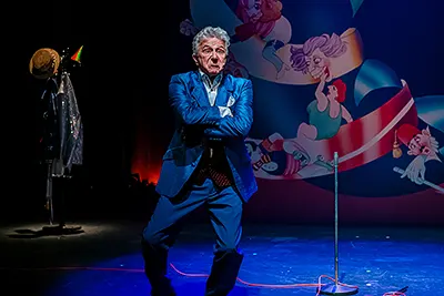 Recensie - Jan Van Dyke: 'Open & Bloot'
