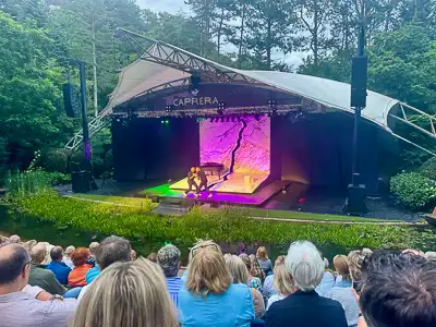 Recensie: Veldhuis & Kemper - Kunnen het niet laten