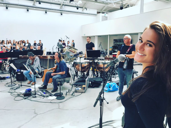 Esmee Studio  de hallen