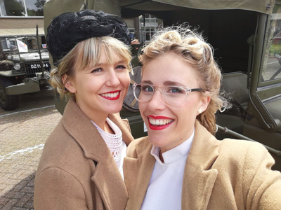 Column I am: Rats, kuch en muzieknoten