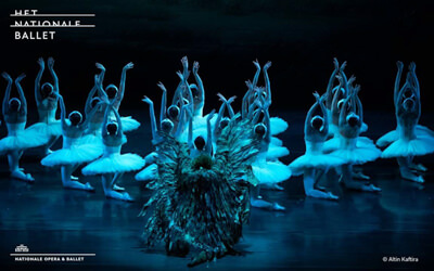 Nationaal Ballet Zwannenmeer foto Altin Kaftira 1553008368904