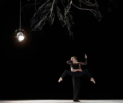 Recensie - The Norwegian National Ballet danst een retrospectief van  Jiri  Kylian (2)