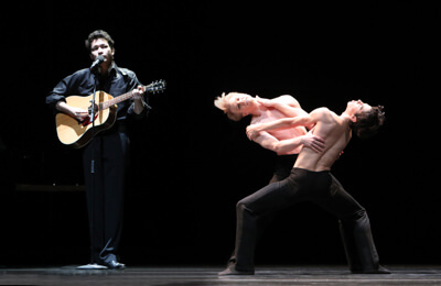 Het Nationale Ballet   Two and only   foto Hans Gerritsen 8MRT2364