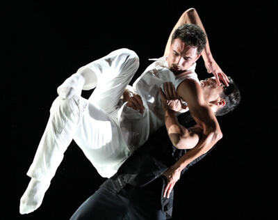 the 3 dansers hans gerritsen 2