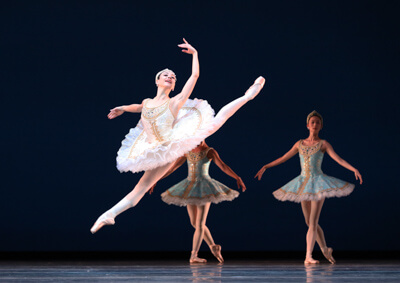 Het Nationale Ballet   Ballet Imperial   foto Hans Gerritsen 9SEP5682