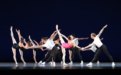 Het Nationale Ballet   Symphony in three movements   foto Hans Gerritsen 9SEP6166