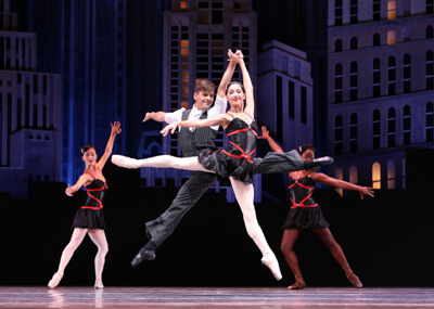 Het Nationale Ballet   Who Cares   foto Hans Gerritsen 9SEP6530