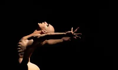 Recensie – Scapino Ballet Rotterdam: Anima Obscura