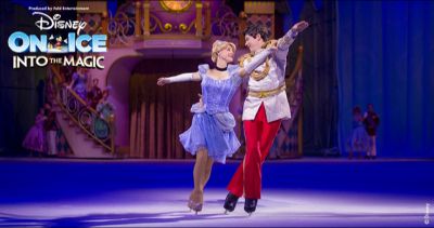 Disney On Ice terug naar Nederland met nieuwe show
