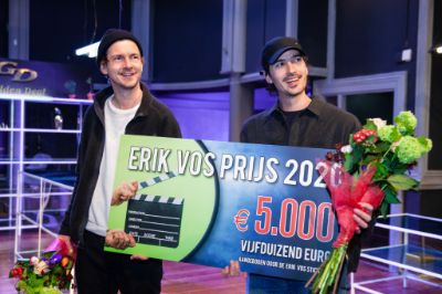Foto Casper Koster