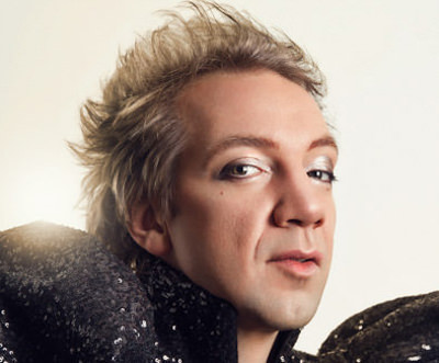 Rufus Wainwright, Lisa Hannigan, Dez Mona en Fay Lovsky schrijven songs voor nieuwe theaterprogamma Sven Ratzke