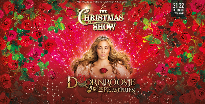 The Christmas Show komt met jubileumeditie in de Ziggo Dome