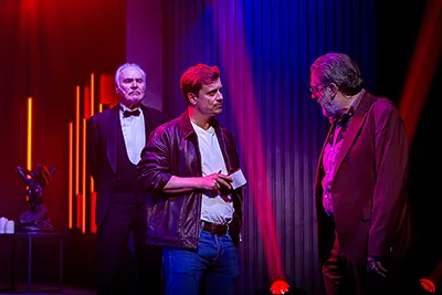 Recensie Aspe - Moord in de Nachtclub