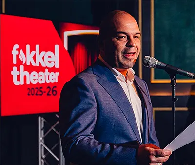Fakkeltheater stelt 70ste theaterseizoen voor