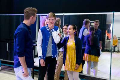 Look@me! RTL Musical Academy