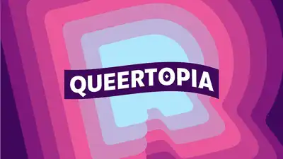 Rotterdam Pride kondigt thema aan: Queertopia – shaping the future of Rotterdam Pride together