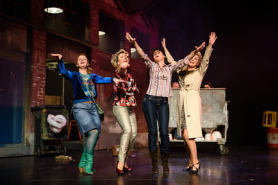 The Full Monty 056 foto Margot de Heide