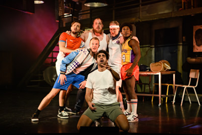The Full Monty 340 foto Margot de Heide