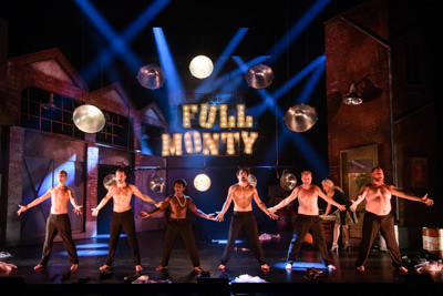 The Full Monty 622 foto Margot de Heide