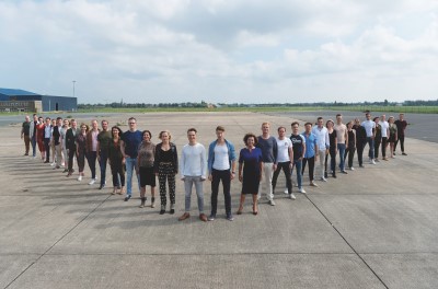 Foto Joris van Bennekom