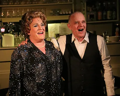 Recensie Tante Leen Diep in mijn hart ontroert
