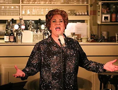 Recensie Tante Leen Diep in mijn hart ontroert