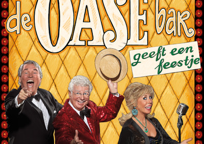 Rotterdamse Oase Bar krijgt wegens groot succes vervolg
