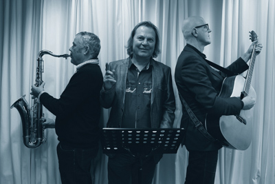 Arzbach, Brunt & Smit ‘De Geest van Jan Wolkers’