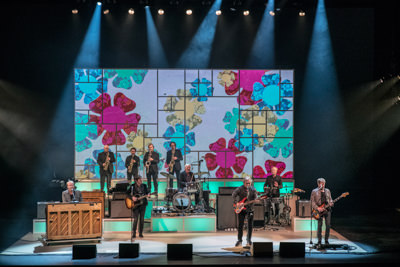 The Analogues verlengen succesvolle The White Album-tour met 15 extra shows